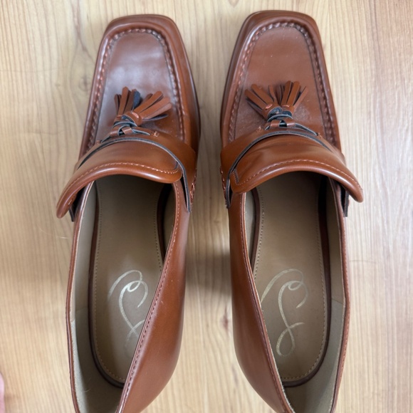 Sam Edelman “Jed” loafers - Picture 2 of 5